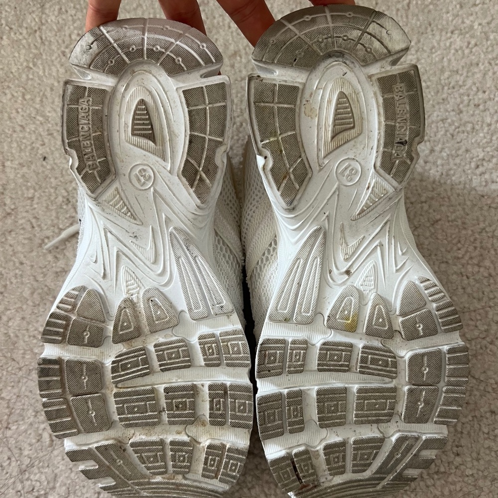Balenciaga Phantom Sneakers - Picture 5 of 5